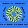 Download track Volga Nehri (Olgay Neke Edit)