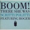 Download track Boom! There She Was (Extended Single Version)