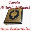 Download track Sourate At Tawbah, Pt. 3 (Hafs Muratal)