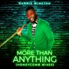 Download track More Than Anything (Honeycomb Vocal Mix)