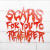 Download track Scars For You To Remember