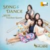 Download track Trois Chansons Ronde [Arrange Mayumi Shimizu & Shiori Doi]