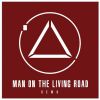 Download track Man On The Living Road - Flashing Red Burning White