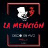 Download track La Venganza Del M1 (En Vivo)