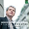 Download track Sonata In E Major, Op. 6: III. Recitativo: Adagio E Senza Tempo – Andante – Allegretto Con Espressione