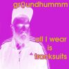 Download track Creased Up Tracksuit