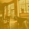 Download track Vintage Ambiance For Coffee Bars