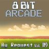 Download track Space Girl (8-Bit Frances Forever Emulation)