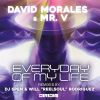 Download track Everyday Of My Life (DJ Spen And Will 