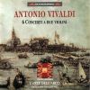 Download track 18. Concerto In D Minor- III. Allegro Molto