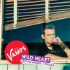 Download track Wild Heart (Tristan Animal Version)