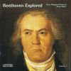 Download track Beethoven - Violin Sonata In G Major Op. 96 - IV. Poco Allegretto