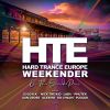 Download track Hard Trance Europe Weekender Volume 05 (Continuous Mix 3.01)