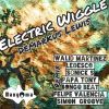 Download track Electric Wiggle (Papa Tony Remix)