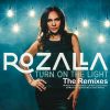 Download track Turn On The Light (L. A. Rush Remix)