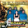 Download track Cumbia Pa Bailar