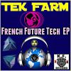 Download track Future Tek (Le Kard Cosmo Vision Mix)