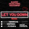 Download track Let You Down (Lukas Potempa Symphonie Mix)