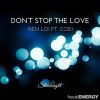 Download track Don't Stop The Love (Original Mix)