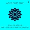 Download track Soul Of Nature (Original Mix)