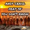 Download track You Don't Know (Vocal Mix)