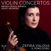 Download track 03. Violin Concerto In A Major, L2.13 III. Presto