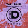 Download track Pack It Up Pack It In (Tall Paul Dub Plate Remix Edit)