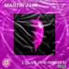 Download track Martin Alix - L'Olive (Gaba Remix)