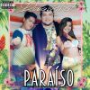 Download track Paradise (Te Levo Ao Paraíso)