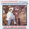 Download track Soy El Hijo De Chalino