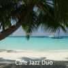 Download track Music For Summer Days - Trombone And Baritone Saxophone