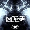 Download track Evil Jungle (ClassyMistah Remix)