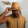 Download track Born To Be Free