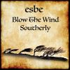 Download track Blow The Wind Southerly