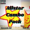 Download track ALLSTAR COMBO