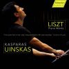 Download track Schumann-Liszt Widmung (Liebeslied), S. 566