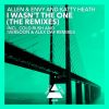 Download track I Wasn't The One (Iversoon & Alex Daf Remix)