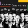 Download track Étude No. 1: Dans Le Vent Venu (À Claude Debussy)