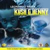 Download track Kush & Hennessy