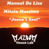 Download track Joana's Soul Radio Edit (Original Mix)