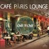 Download track Le Ciel De Paris (Pier-O Pont Des Arts Mix)