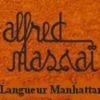 Download track Alfred Massai - Langueur Manhattan