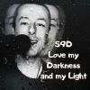 Download track Love My Darkness And My Light