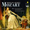 Download track Don Giovanni, K. 527, Harmoniemusik No. 13, Mi Tradi Quell Alma Ingrata (Arr. By Ulf-Guido Schäfer For Trio)