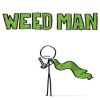 Download track Weed Man