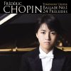 Download track Préludes, Op. 28, C. 166-189: 1. Agitato In C Major, C. 166