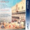 Download track Concerto In Sol Minore Op. 8 No. 2 - RV 315 - L'Estate - II. Adagio-Presto