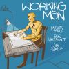 Download track Busking Man