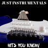 Download track Don't Laugh At Me (Instrumental)