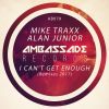 Download track I Can't Get Enough (Sergio Matina & Gabry Sangineto TendenziA Remix)